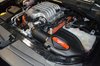 Evolution Cold Air Intake System, 2015-2016 Dodge Challenger Hellcat SRT 6.2L, 2015-2016 Dodge Charger Hellcat SRT 6.2L - image 3