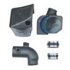 Evolution Cold Air Intake System, 2015-2016 GM Diesel Truck V8-6.6L(td) Duramax LML - image 3