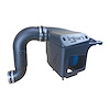 Evolution Cold Air Intake System, 2003-2007 Dodge Diesel Trucks L6-5.9L Turbo Diesel - image 1