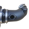 Evolution Cold Air Intake System, 2008-2010 Ford Diesel Trucks 6.4L Powerstroke. - image 2