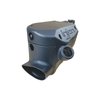 Evolution Cold Air Intake System, 2008-2010 Ford Diesel Trucks 6.4L Powerstroke. - image 4