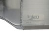 Front Mount Intercooler, 2017-2020 Honda Civic Type R 2.0L Turbo - image 3