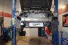 Front Mount Intercooler, 2015-2019 Ford Mustang 2.3L EcoBoost. - image 3