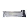 Black Billet Aluminum Spark Plug Wire Cover, 1989-1999 Mitsubishi Eclipse 2.0L - image 1