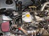 Polished IS Short Ram Cold Air Intake System, 2002-2007 Subaru Impreza WRX 2.0L, 2002-2007 Subaru Impreza WRX STI 2.0L - image 2