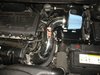 Black IS Short Ram Cold Air Intake System, 2009-2013 Kia Forte L4-2.4L - image 2
