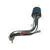 Polished IS Short Ram Cold Air Intake System, 2018-2020 Hyundai Kona 1.6L Turbo - image 1