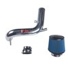 Polished IS Short Ram Cold Air Intake System, 2018-2020 Hyundai Kona 1.6L Turbo - image 2