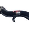Black IS Short Ram Cold Air Intake System, 2003-2004 Hyundai Tiburon V6-2.7L - image 2
