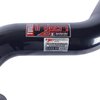 Black IS Short Ram Cold Air Intake System, 1990-1993 Acura Integra 1.8L - image 2