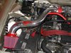 Polished IS Short Ram Cold Air Intake System, 1990-1993 Acura Integra 1.8L - image 2