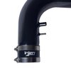 Black IS Short Ram Cold Air Intake System, 1991-1995 Acura Legend V6-3.2L - image 4