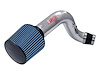 Polished IS Short Ram Cold Air Intake System, 1994-2001 Acura Integra GSR 1.8L - image 1