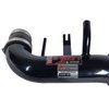 Black IS Short Ram Cold Air Intake System, 2002-2006 Acura RSX 2.0L - image 2