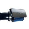 Black IS Short Ram Cold Air Intake System, 2002-2006 Acura RSX 2.0L - image 3