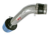 Polished IS Short Ram Cold Air Intake System, 1992-1995 Honda Civic Si 1.5L, 1992-1995 Honda Civic DX/LX/EX 1.5L - image 1