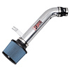 Polished IS Short Ram Cold Air Intake System, 1996-1998 Honda Civic EL/EX/HX 1.6L - image 1