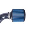 Black IS Short Ram Cold Air Intake System, 1998-2002 Honda Accord 3.0L, 2002-2003 Acura TL V6-3.2L - image 3