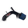 Black IS Short Ram Cold Air Intake System, 2003-2007 Honda Accord L4-2.4L - image 1