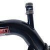 Black IS Short Ram Cold Air Intake System, 2003-2007 Honda Accord L4-2.4L - image 4