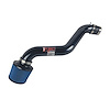 Black IS Short Ram Cold Air Intake System, 1992-1996 Honda Prelude/Prelude SI VTEC 2.2L, 1992-1996 Honda Prelude SI 2.3L - image 1