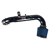 Black IS Short Ram Cold Air Intake System, 2003-2006 Honda Element L4-2.4L - image 1