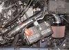 Polished IS Short Ram Cold Air Intake System, 2003-2006 Honda Element L4-2.4L - image 2