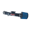 Black IS Short Ram Cold Air Intake System, 1997-2001 Toyota Camry 3.0L, 1998-2003 Toyota Solara 3.0L - image 1