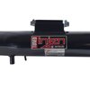 Black IS Short Ram Cold Air Intake System, 1997-2001 Toyota Camry 3.0L, 1998-2003 Toyota Solara 3.0L - image 2