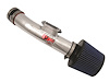 Polished IS Short Ram Cold Air Intake System, 1997-2001 Toyota Camry 3.0L, 1998-2003 Toyota Solara 3.0L - image 1