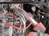 Polished IS Short Ram Cold Air Intake System, 1997-2001 Toyota Camry 3.0L, 1998-2003 Toyota Solara 3.0L - image 2