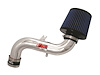 Polished IS Short Ram Cold Air Intake System, 2004-2005 Toyota Camry V6-3.3L, 2004-2005 Toyota Solara V6-3.3L - image 1