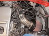 Polished IS Short Ram Cold Air Intake System, 2004-2005 Toyota Camry V6-3.3L, 2004-2005 Toyota Solara V6-3.3L - image 2