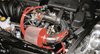 Polished IS Short Ram Cold Air Intake System, 2000-2004 Toyota Celica GT 1.8L - image 2