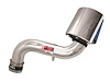 Polished IS Short Ram Cold Air Intake System, 1994-1999 Toyota Celica GT 2.2L - image 1