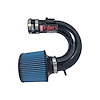 Black IS Short Ram Cold Air Intake System, 2000-2004 Toyota Celica GT-S 1.8L - image 1