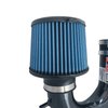 Black IS Short Ram Cold Air Intake System, 2000-2004 Toyota Celica GT-S 1.8L - image 2