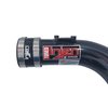 Black IS Short Ram Cold Air Intake System, 2000-2004 Toyota Celica GT-S 1.8L - image 3