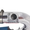 Polished IS Short Ram Cold Air Intake System, 2000-2004 Toyota Celica GT-S 1.8L - image 3