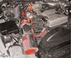 Black IS Short Ram Cold Air Intake System, 1992-1995 Lexus GS300/SC300 3.0L, 1992-1995 Toyota Supra 3.0L - image 4