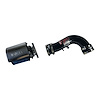 Black IS Short Ram Cold Air Intake System, 1992-1995 Lexus SC400 4.0L - image 1