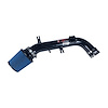 Black IS Short Ram Cold Air Intake System, 2000-2005 Lexus IS300 3.0L - image 1