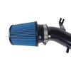 Black IS Short Ram Cold Air Intake System, 2000-2005 Lexus IS300 3.0L - image 3