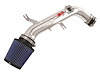Polished IS Short Ram Cold Air Intake System, 2000-2005 Lexus IS300 3.0L - image 1