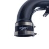 Black IS Short Ram Cold Air Intake System, 2001-2003 Lexus GS430/LS430 V8-4.3L, 2001-2003 Lexus SC430 V8-4.3L - image 3