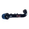 Black IS Short Ram Cold Air Intake System, 2001-2003 Lexus GS430/LS430 V8-4.3L, 2001-2003 Lexus SC430 V8-4.3L - image 4