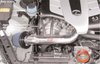 Polished IS Short Ram Cold Air Intake System, 2001-2003 Lexus GS430/LS430 V8-4.3L, 2001-2003 Lexus SC430 V8-4.3L - image 2