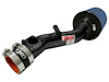 Black IS Short Ram Cold Air Intake System, 2004-2005 Scion xB 1.5L - image 1