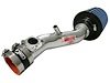 Polished IS Short Ram Cold Air Intake System, 2004-2005 Scion xB 1.5L - image 1