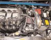 Black IS Short Ram Cold Air Intake System, 2004-2006 Scion xA/xB 1.5L - image 2